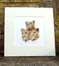 Lion Cubs Original Coloured Pencil Drawing - Image 1