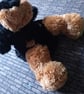  Dog Faux Taxidermy Head Wall Decoration - Perfectly Imperfect - Image 2