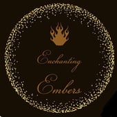 Enchanting Embers 
