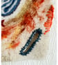 Goddess labyrinth Art felt  sensory wall hanging  - Image 5