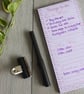 Pink To Do List Notepad – Things To Do Pad with Tear-Off Pages - Image 7