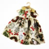 Reserved for Jane - Christmas Dress