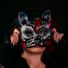 Nyx Hand-painted Fox Mask
