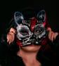 Nyx Fox Mask