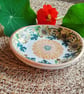 Sunflower Clay Trinket Dish FREE POSTAGE - Image 2