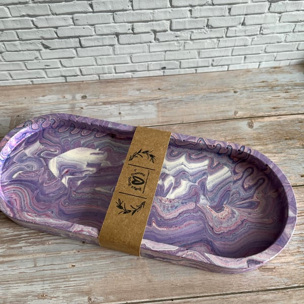 Trinket Tray