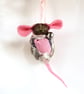 Baby Sleeping Mice! - READY TO SHIP - Image 9