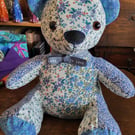 KEEPSAKE MEMORY BEAR - MADE TO ORDER