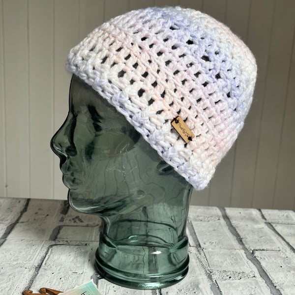 Pastel Beanie