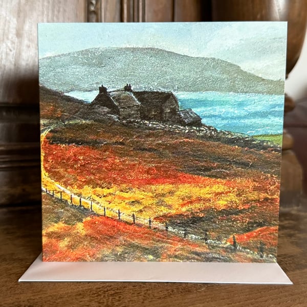 Scorradale Card