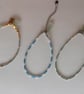 Special Order 4 anklets - Image 2