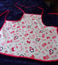 Baby Christmas Apron - Image 1