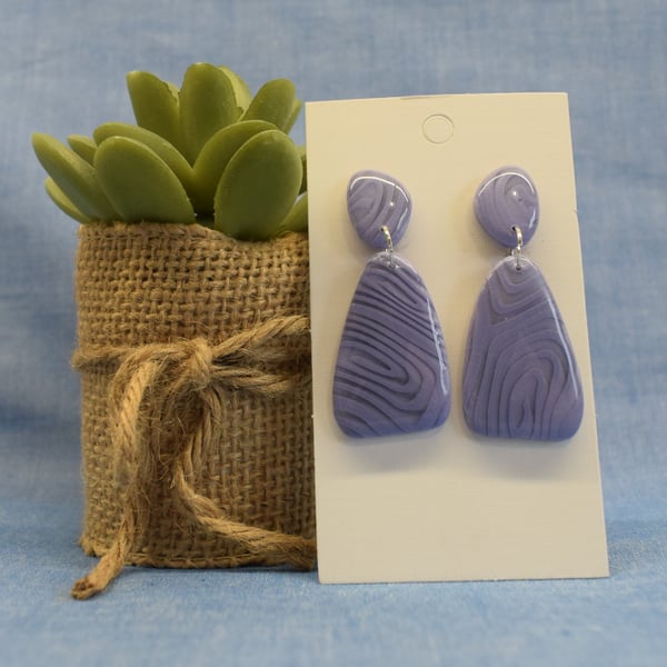 Long Abstract Dangles