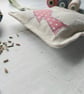 Two Little Birds Lavender Sachet - Image 3