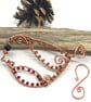 Robin Decoration, Hanging Decoration, Christmas Robin - Image 1