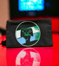 Gamer pencil case 