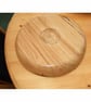 Oak cheese board - Image 3