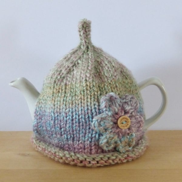 Two Cup Teapot Cosy