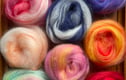 Fibre Batts