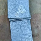 Rolling Mill Texture plate 90 x 50 x 3mm no 63