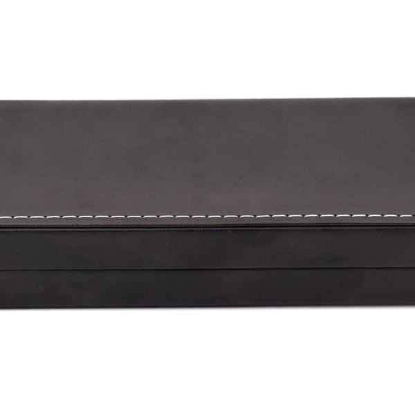 Leather Hard Case for Single Large Pen or Small Set