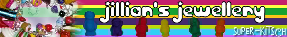 Jillian's Jewellery