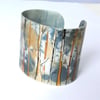 Amonst the trees cuff