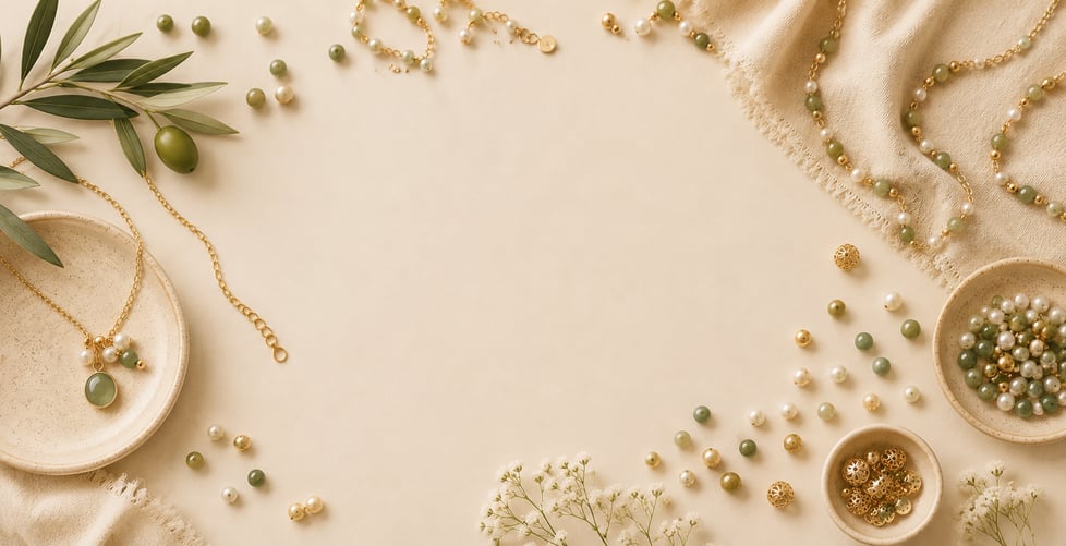 Olive & Beau Beads
