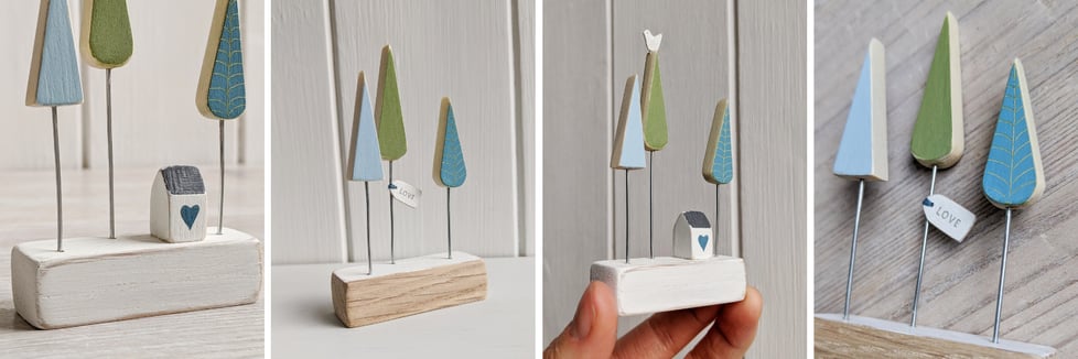 Rachel Pettitt Designs