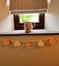 Crochet Seashell Garland Bunting - Image 5