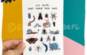 Postcards