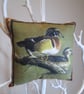 Wood Duck Lavender Bag - Image 1
