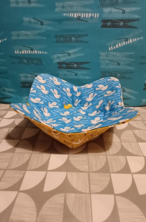 Bowl cozy 
