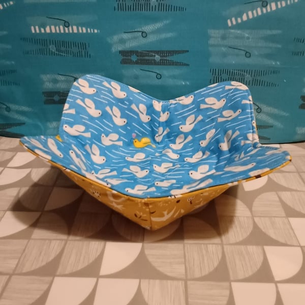 Bowl cozy 