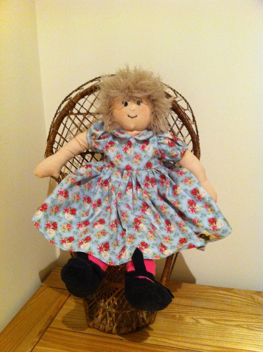 Amber - reserved for Amy McCarthy