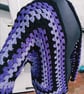 Purple Passion Cardigan - Image 3