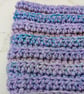 Crochet infinity scarf - Image 8