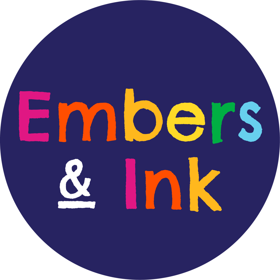 Embers and Ink