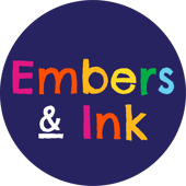 Embers and Ink