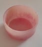 Trinket pink pot organiser - Image 1
