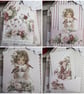 Tag Booklet (Christmas) by Carolee Crafts CR 0023 - Image 7
