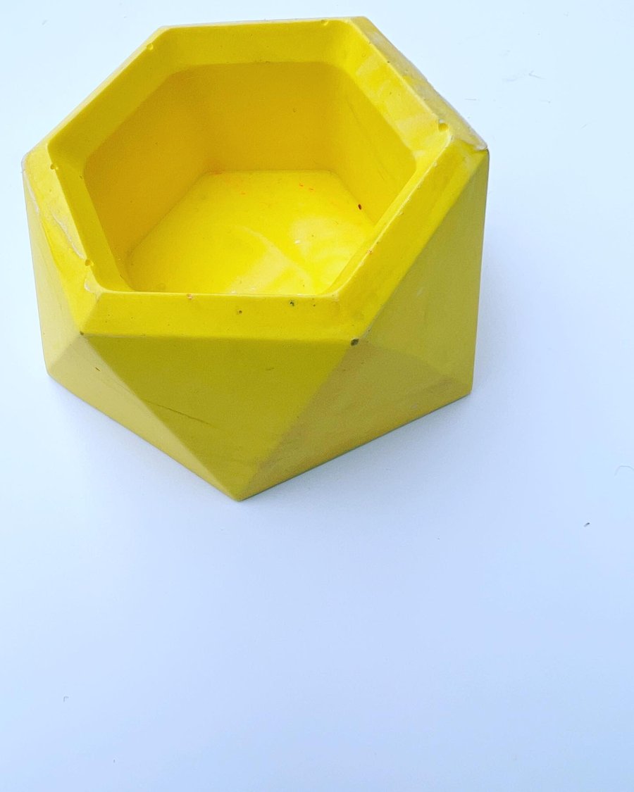 Tea-light Holder Eco-Friendly