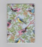 A6 Mini Notebook - Songbird - Image 1