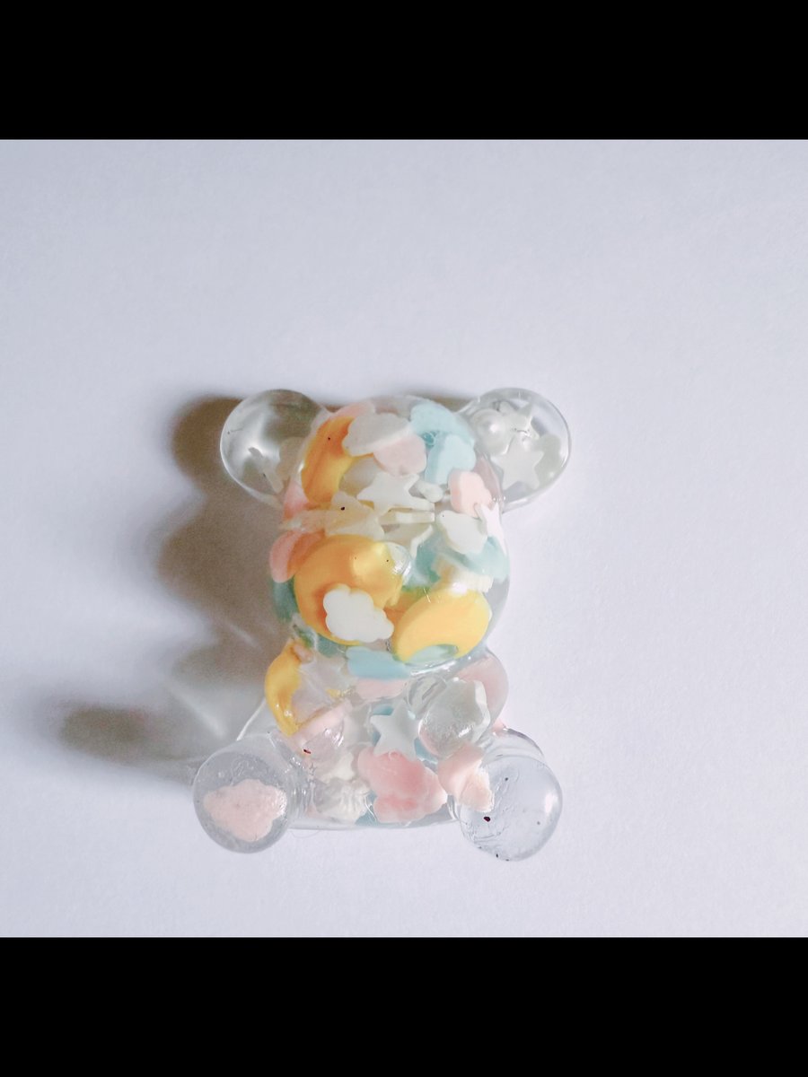 Sleepy dreamer Worry Bear 