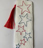 855. Star bookmark. - Image 3