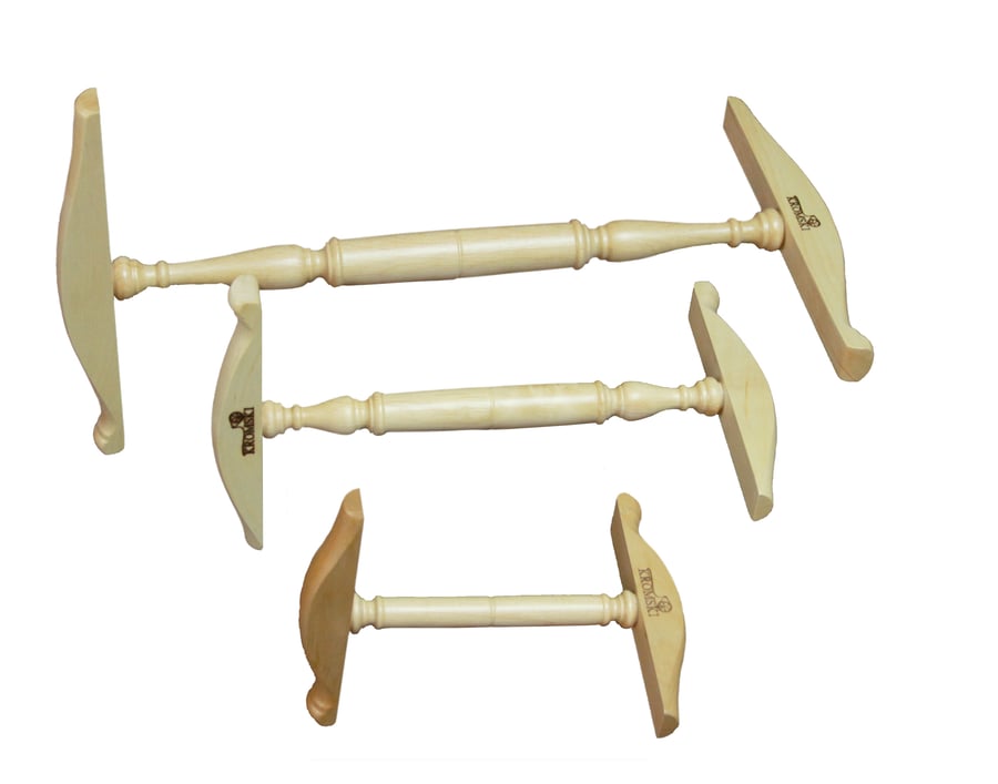 Niddy Noddy - Large 15"