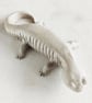 Salamander Ceramic Ornament - Hand Built - Image 9