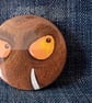 Picture Book  Badge - Gruffalo - Image 2
