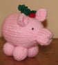 Holly Big Pig - Image 2