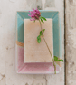 Shoreline Ceramic Soap Dish - Image 3
